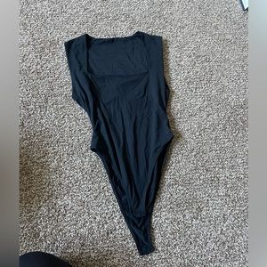 Bodysuit from Zara